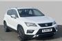 2019 SEAT Ateca 2.0 TSI Xcellence Lux [EZ] 5dr DSG 4Drive