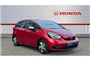 2021 Honda Jazz 1.5 i-MMD Hybrid EX 5dr eCVT