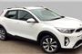 2021 Kia Stonic 1.0T GDi 99 2 5dr