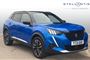 2021 Peugeot 2008 1.2 PureTech 155 GT Premium 5dr EAT8