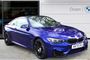 2020 BMW M4 M4 2dr DCT [Competition Pack]