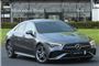 2024 Mercedes-Benz CLA CLA 180 AMG Line Executive 4dr Tip Auto