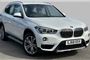 2018 BMW X1 sDrive 18i xLine 5dr