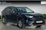 2019 Toyota RAV4 2.5 VVT-i Hybrid Excel 5dr CVT 2WD