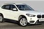 2016 BMW X1 sDrive 18d SE 5dr