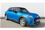 2015 MINI Hatchback 5dr 1.5 Cooper D 5dr