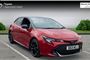 2021 Toyota Corolla 1.8 VVT-i Hybrid GR Sport 5dr CVT