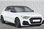 2024 Audi A1 30 TFSI 110 Black Edition 5dr