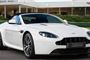 2015 Aston Martin Vantage 2dr Sportshift [420]