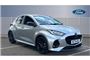 2024 Mazda 2 Hybrid 1.5i Hybrid Homura Plus 5dr CVT