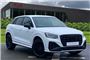 2023 Audi Q2 30 TFSI Black Edition 5dr