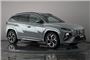 2024 Hyundai Tucson 1.6T 48V MHD N Line S 5dr DCT