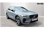 2021 Volvo XC60 2.0 T6 Recharge PHEV R DESIGN 5dr AWD Auto