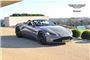 2021 Aston Martin Vantage 2dr ZF 8 Speed Auto