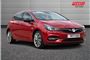 2021 Vauxhall Astra 1.2 Turbo 145 Griffin Edition 5dr