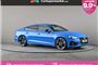 2021 Audi A5 Sportback 40 TDI 204 Quattro Edition 1 5dr S Tronic