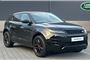 2024 Land Rover Range Rover Evoque 2.0 D200 Dynamic SE 5dr Auto