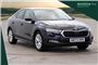 2023 Skoda Octavia 1.5 TSI SE L 5dr