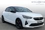 2021 Vauxhall Corsa 1.2 Turbo SRi 5dr