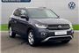 2023 Volkswagen T-Cross 1.0 TSI 110 SEL 5dr