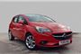 2019 Vauxhall Corsa 1.4 [75] Energy 5dr [AC]