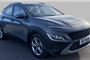 2021 Hyundai Kona 1.0 TGDi 48V MHEV SE Connect 5dr