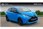 2015 Toyota Aygo 1.0 VVT-i X-Cite 2 5dr