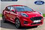 2022 Ford Puma 1.0 EcoBoost Hybrid mHEV ST-Line 5dr