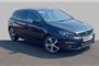 2019 Peugeot 308 1.2 PureTech 130 GT Line 5dr