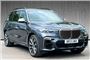 2021 BMW X7 xDrive M50i 5dr Step Auto