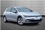 2024 Volkswagen Golf 1.5 TSI 150 Style 5dr