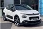 2018 Citroen C3 1.2 PureTech 82 Flair 5dr