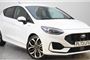 2023 Ford Fiesta 1.0 EcoBoost Hybrid mHEV 125 ST-Line X Edition 5dr