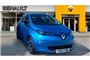 2017 Renault Zoe 68kW Dynamique Nav 41kWh 5dr Auto