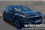 2022 Kia Sportage 1.6T GDi HEV 3 5dr Auto