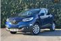 2018 Renault Kadjar 1.3 TCE Dynamique Nav 5dr