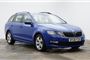 2020 Skoda Octavia Estate 1.5 TSI SE Technology 5dr