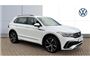 2023 Volkswagen Tiguan 2.0 TDI R-Line Edition 5dr DSG