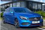 2017 Mercedes-Benz A-Class A250 4Matic AMG 5dr Auto