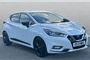 2021 Nissan Micra 1.0 IG-T 92 N-Sport 5dr