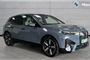 2022 BMW iX 385kW xDrive50 M Sport Edition 111.5kWh 5dr Auto