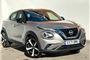 2022 Nissan Juke 1.0 DiG-T 114 Tekna 5dr DCT