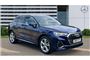 2021 Audi Q3 35 TFSI S Line 5dr S Tronic