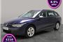 2022 Volkswagen Golf Estate 1.0 eTSI Life 5dr DSG