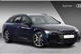 2024 Audi A6 Avant 45 TFSI Quattro Black Ed 5dr S Tronic