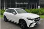 2024 Mercedes-Benz GLC GLC 300 4Matic AMG Line Premium 5dr 9G-Tronic