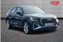 2021 Audi Q2 30 TDI S Line 5dr S Tronic