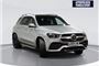 2020 Mercedes-Benz GLE GLE 400d 4Matic AMG Line Prem + 5dr 9G-Tron [7 St]