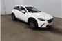 2018 Mazda CX-3 2.0 Sport Nav 5dr Auto