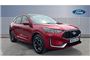 2024 Ford Kuga 2.5 FHEV ST-Line X 5dr CVT